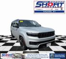 Photo of 2024 Silver Zynith Jeep Grand Wagoneer L