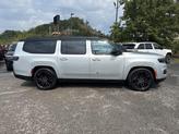 Thumbnail of 2024 Silver Zynith Jeep Grand Wagoneer L