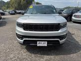 Thumbnail of 2024 Silver Zynith Jeep Grand Wagoneer L