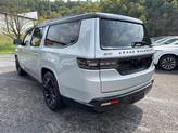 Thumbnail of 2024 Silver Zynith Jeep Grand Wagoneer L