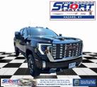 Photo of 2024 Onyx Black GMC Sierra 2500