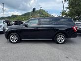 Thumbnail of 2020 Black Ford Expedition Max