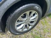 Thumbnail of 2020 Blue Metallic Ford Explorer