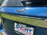 Thumbnail of 2020 Blue Metallic Ford Explorer