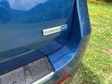 Thumbnail of 2020 Blue Metallic Ford Explorer