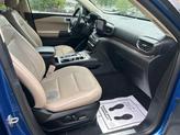 Thumbnail of 2020 Blue Metallic Ford Explorer