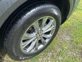 Thumbnail of 2020 Blue Metallic Ford Explorer