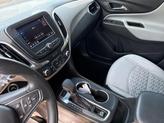 Thumbnail of 2024 Mosaic Black Metallic Chevrolet Equinox