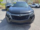 Thumbnail of 2024 Mosaic Black Metallic Chevrolet Equinox