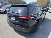 Thumbnail of 2024 Mosaic Black Metallic Chevrolet Equinox