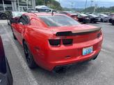 Thumbnail of 2013 Inferno Orange Metallic Chevrolet Camaro