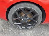 Thumbnail of 2013 Inferno Orange Metallic Chevrolet Camaro