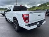 Thumbnail of 2023 Oxford White Ford F-150