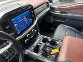 Thumbnail of 2023 Oxford White Ford F-150