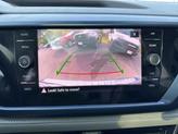 Thumbnail of 2024 Blue Dusk Volkswagen Taos