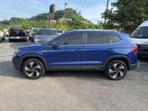 Thumbnail of 2024 Blue Dusk Volkswagen Taos
