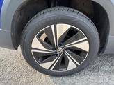 Thumbnail of 2024 Blue Dusk Volkswagen Taos
