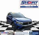 Photo of 2024 Blue Dusk Volkswagen Taos
