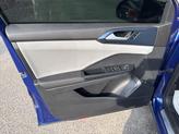 Thumbnail of 2024 Blue Dusk Volkswagen Taos