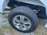 Thumbnail of 2019 Oxford White Ford F-150