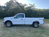Thumbnail of 2019 Oxford White Ford F-150