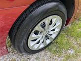 Thumbnail of 2017 Red Toyota Camry