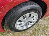 Thumbnail of 2017 Red Toyota Camry