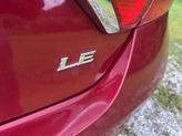 Thumbnail of 2017 Red Toyota Camry