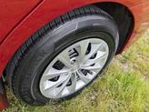 Thumbnail of 2017 Red Toyota Camry