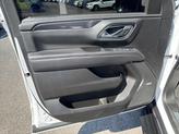 Thumbnail of 2022 Summit White Chevrolet Tahoe