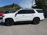 Thumbnail of 2022 Summit White Chevrolet Tahoe