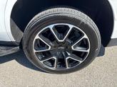 Thumbnail of 2022 Summit White Chevrolet Tahoe