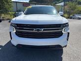 Thumbnail of 2022 Summit White Chevrolet Tahoe