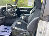 Thumbnail of 2023 Oxford White Ford Bronco