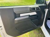 Thumbnail of 2023 Oxford White Ford Bronco