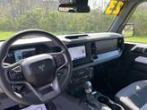 Thumbnail of 2023 Oxford White Ford Bronco