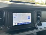Thumbnail of 2023 Oxford White Ford Bronco