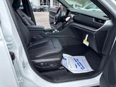 Thumbnail of 2025 Bright White Clearcoat Jeep Grand Cherokee L