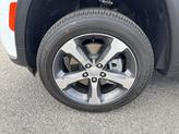 Thumbnail of 2025 Bright White Clearcoat Jeep Grand Cherokee L