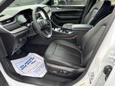 Thumbnail of 2025 Bright White Clearcoat Jeep Grand Cherokee L