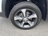 Thumbnail of 2025 Bright White Clearcoat Jeep Grand Cherokee L