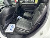 Thumbnail of 2025 Bright White Clearcoat Jeep Grand Cherokee L