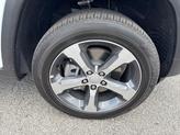 Thumbnail of 2025 Bright White Clearcoat Jeep Grand Cherokee L