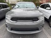 Thumbnail of 2021 Destroyer Gray Clearcoat Dodge Durango