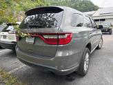 Thumbnail of 2021 Destroyer Gray Clearcoat Dodge Durango