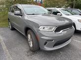 Thumbnail of 2021 Destroyer Gray Clearcoat Dodge Durango