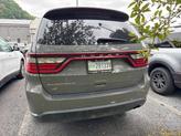 Thumbnail of 2021 Destroyer Gray Clearcoat Dodge Durango
