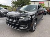 Thumbnail of 2022 Diamond Black Jeep Wagoneer