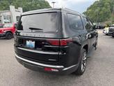 Thumbnail of 2022 Diamond Black Jeep Wagoneer