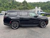 Thumbnail of 2022 Diamond Black Jeep Wagoneer